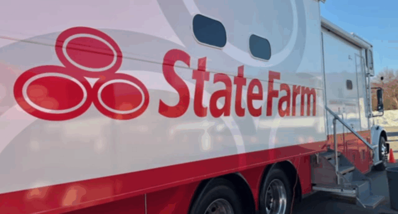 State Farm defends Illinois home insurance price hike