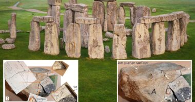 Stonehenge mystery may finally be unlocked as new study offers answers to 5,000-year-old questions