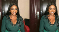 “Stop Silencing Voices That Speak For The Masses”- Singer Waje Urges Nigerians