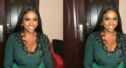 “Stop Silencing Voices That Speak For The Masses”- Singer Waje Urges Nigerians