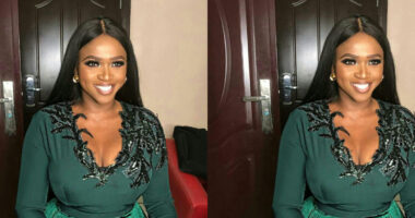 “Stop Silencing Voices That Speak For The Masses”- Singer Waje Urges Nigerians