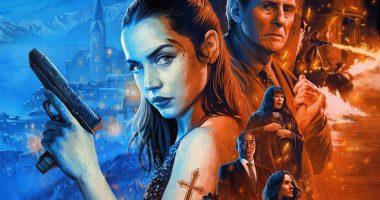 Stream It Or Skip It: ‘Ballerina’ on VOD, the ‘John Wick’ Spinoff Featuring a Kickass Ana de Armas