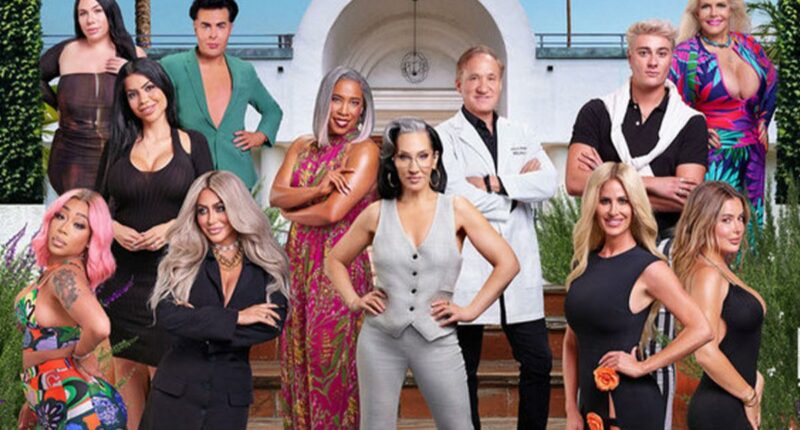 Stream It Or Skip It: ‘Botched Presents: Plastic Surgery Rewind’ On E!, Where Over-Implanted And Over-Filled Celebrities Must Decide Whether They Want To Undo Their Procedures 