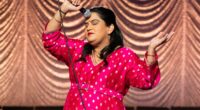 Stream It Or Skip It: ‘Zarna Garg: Practical People Win’ On Hulu, The Funny Aunty Tearing Down Mothers-In-Law