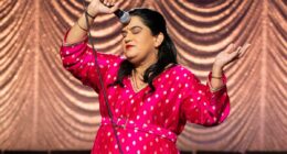 Stream It Or Skip It: ‘Zarna Garg: Practical People Win’ On Hulu, The Funny Aunty Tearing Down Mothers-In-Law