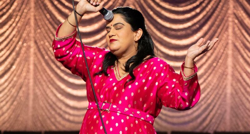 Stream It Or Skip It: ‘Zarna Garg: Practical People Win’ On Hulu, The Funny Aunty Tearing Down Mothers-In-Law