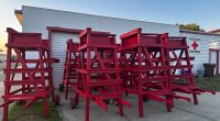 flagler beach lifeguard program at risk