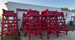 flagler beach lifeguard program at risk