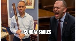 Sunday Smiles