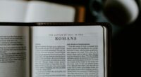 Sunday Thoughts: Doctrine Matters!