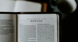 Sunday Thoughts: Doctrine Matters!