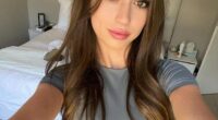 Superyacht 'murder': 'Golden girl' crew member, 20, is found dead in engine room of £100,000-a-week luxury vessel moored in Bahamas