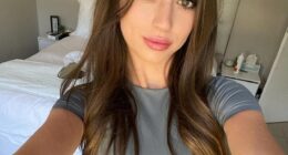 Superyacht 'murder': 'Golden girl' crew member, 20, is found dead in engine room of £100,000-a-week luxury vessel moored in Bahamas