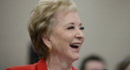 Surprise! SCOTUS Gives Trump Big Win on Education Dept Layoffs