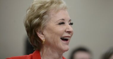 Surprise! SCOTUS Gives Trump Big Win on Education Dept Layoffs
