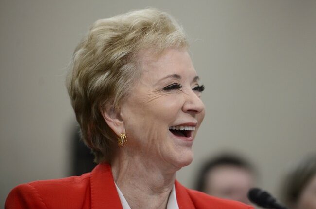 Surprise! SCOTUS Gives Trump Big Win on Education Dept Layoffs