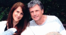 Suspect arrested over shooting of American Idol music supervisor Robin Kaye and husband ‘gunned down inside LA home’