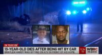 Suspected drunk driver killed boy and woman while drunk driving in cases months apart while he was released from police custody: Authorities
