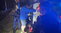 Police have made three arrests after conducting firearms compliance checks in Sydney's west