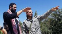 Syrian Government: Once a Terrorist, Always a Terrorist