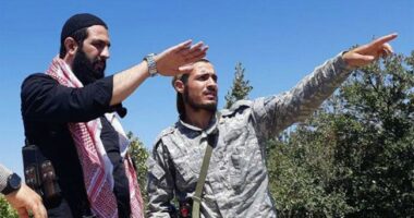 Syrian Government: Once a Terrorist, Always a Terrorist