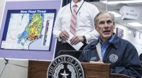 TEXAS FLOODS: Death Toll Rises to 24, Children Still Missing