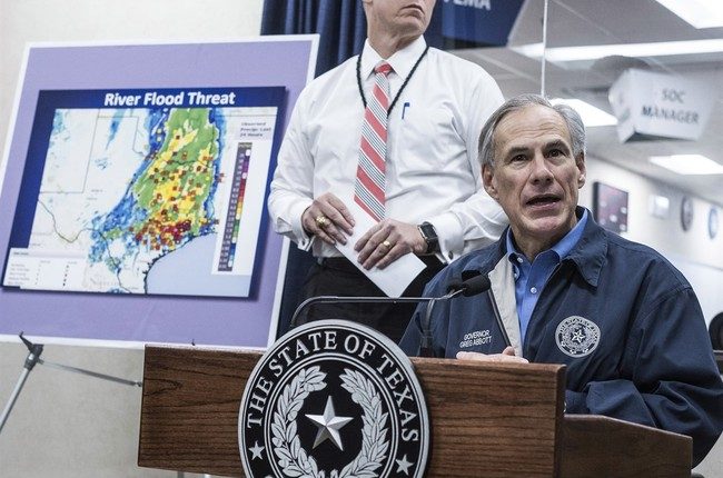 TEXAS FLOODS: Death Toll Rises to 24, Children Still Missing