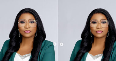 TVC Presenter Morayo Faces Backlash Over Cryptic Post, Fans React