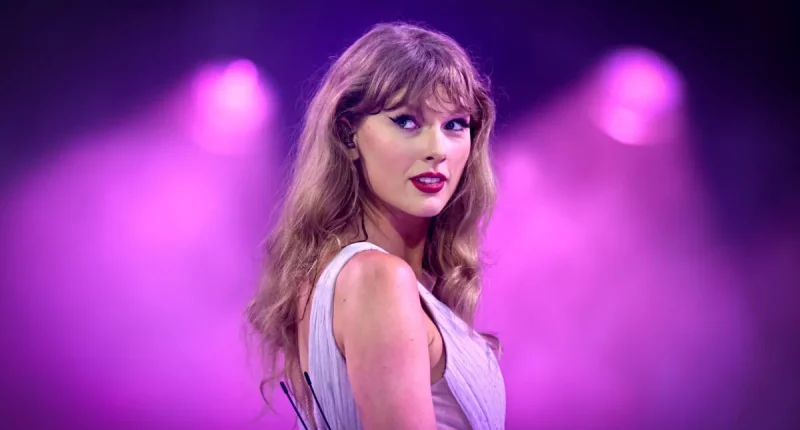 Taylor Swift Fans Defended Her Amid Claims She Scammed People With Her ‘Taylor’s Version’ Releases