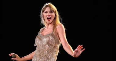 Taylor Swift Fans Say She Has No ‘Self Respect’ After Hanging With Podcasters in Nashville: ‘Such a Low Even for Her’