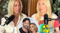 Teddi Mellencamp, Erika Jayne blast ‘gross’ Aaron Phypers after Denise Richards split: ‘Leave her the f–k alone’
