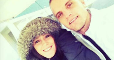 Teen Mom star looks totally transformed as he resurfaces after 2-year prison sentence