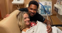 Teen Mom’s Mackenzie McKee is ‘crushed’ to reveal heartbreaking update about newborn twins amid NICU stay