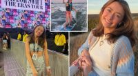 Teen counselor killed after Texas flood tore through Christian camp ‘she loved so dearly’ had heartbreaking wish for summer