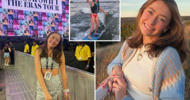 Teen counselor killed after Texas flood tore through Christian camp ‘she loved so dearly’ had heartbreaking wish for summer