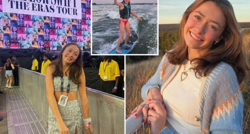 Teen counselor killed after Texas flood tore through Christian camp ‘she loved so dearly’ had heartbreaking wish for summer