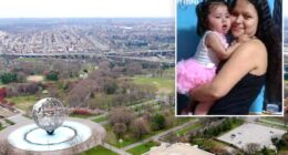 Teen mom and baby daughter vanish after tiff in NYC park: cops
