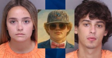 Teens Charged in Murder of 16-Year-Old Boy ‘Over a Female’