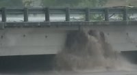 KERR COUNTY, TX: A deadly flash flood has left multiple people dead and thousands fleeing for their lives after the Guadalupe River burst overnight, engulfing several Texas cities