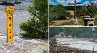 Texas flooding death toll rises to 24 as Christian summer camp kids remain missing: officials
