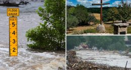 Texas flooding death toll rises to 24 as Christian summer camp kids remain missing: officials