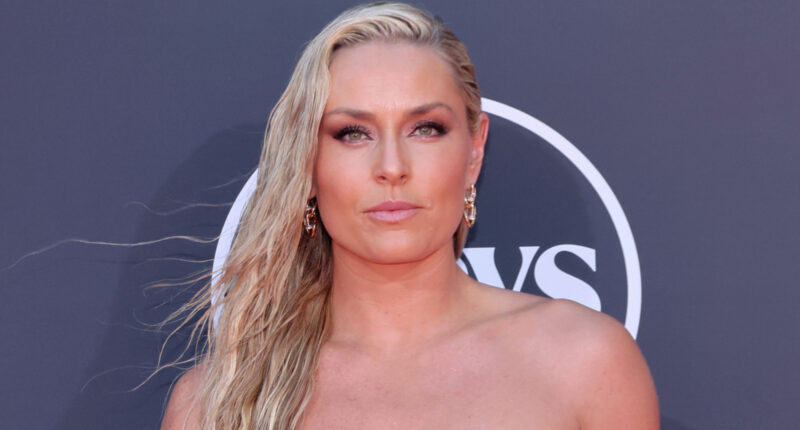The 2025 ESPY Awards Was A Fashion Disaster For Everyone There