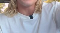 Footy heartthrob Bailey Smith has officially joined Tinder - and he is keen for fans to join him on a double date with his best mate