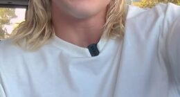 Footy heartthrob Bailey Smith has officially joined Tinder - and he is keen for fans to join him on a double date with his best mate