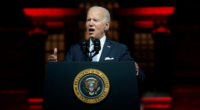 The Biden Admin Stole Your Data to Rig Elections and Censor Speech