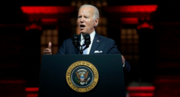 The Biden Admin Stole Your Data to Rig Elections and Censor Speech