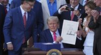 The Biggest Conservative Victory in 30 Years