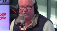 The Block host Scott Cam (pictured) has sent a warning to billionaire businessman Adrian 'Mr Lambo' Portelli ahead of the new season's premiere