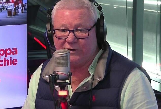The Block host Scott Cam (pictured) has sent a warning to billionaire businessman Adrian 'Mr Lambo' Portelli ahead of the new season's premiere
