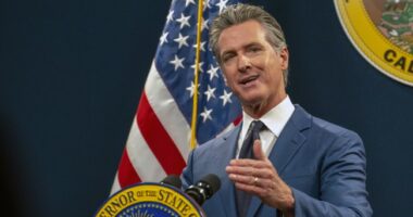 The California Exodus: 140 Daily Departures and Counting